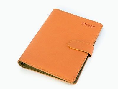 笔记本定制厂家 个性笔记本 商务笔记本定制 1,产品名称:带扣