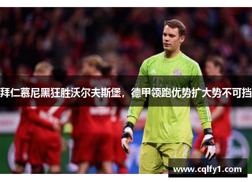 拜仁慕尼黑狂胜沃尔夫斯堡，德甲领跑优势扩大势不可挡