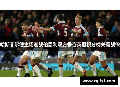 哈斯菲尔德主场迎战伯恩利双方争夺英冠积分榜关键战役