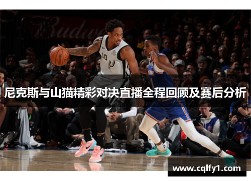 尼克斯与山猫精彩对决直播全程回顾及赛后分析