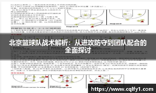 北京篮球队战术解析：从进攻防守到团队配合的全面探讨